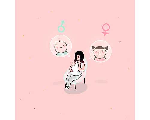上海胎盘前壁和后壁哪个利于性别鉴定,关于试管婴儿和怀孕与HPV的那些事儿你