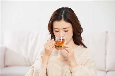 试管香港验血男女,备孕期间可以喝茶叶茶吗?