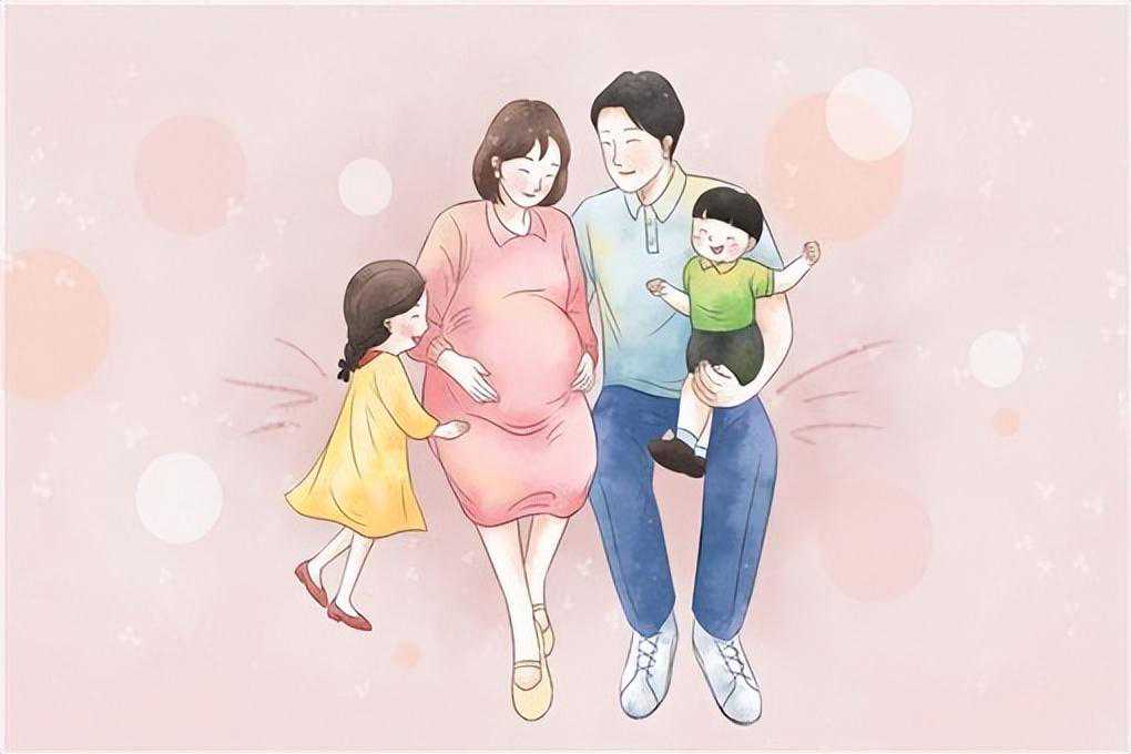 香港验血周数怎么算,科学备孕｜如何提高备孕女宝宝的概率