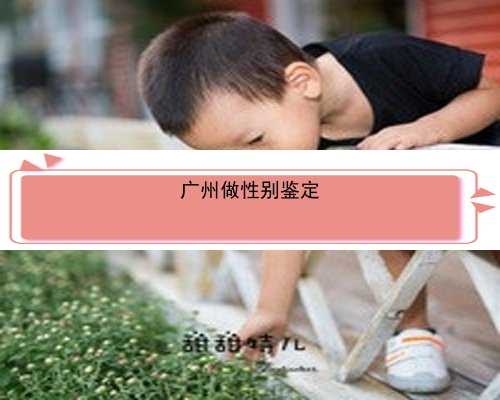 广州如何准确角知道胎儿性别鉴定_香港测血查性别准吗?多少周可以查性别