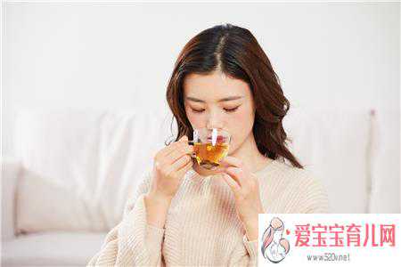 去香港验血要多少钱,备孕期间可以喝茶叶茶吗?